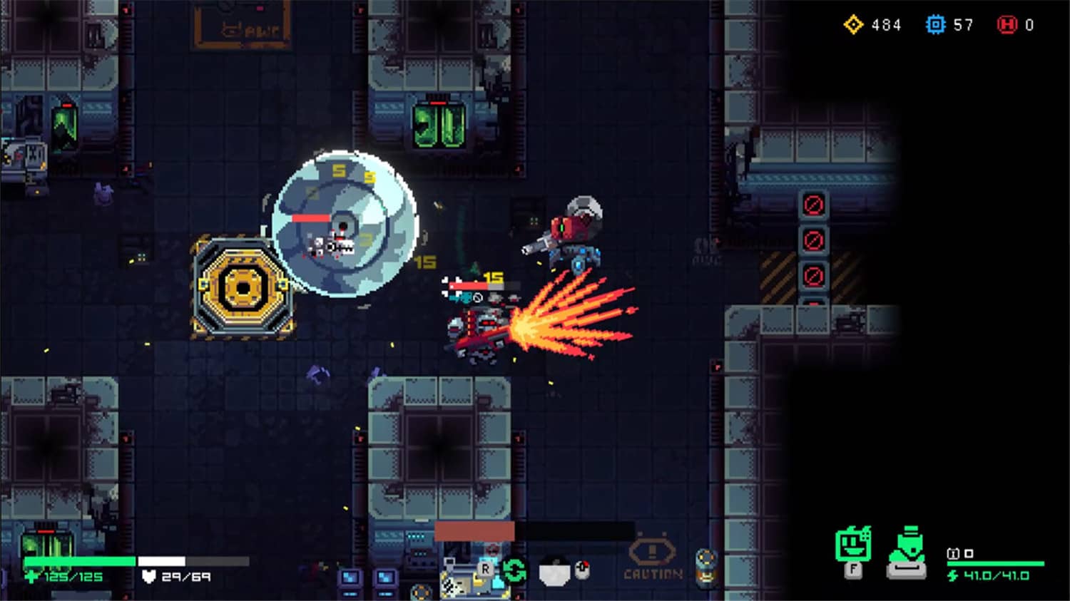 合金重组/Metal Mind-资源站 合金重组/Metal Mind-资源站