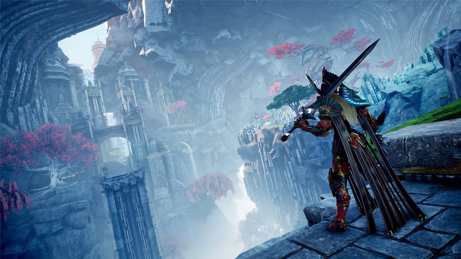 众神陨落/God Fall/神陨/GodFall/众神陨落终极版/Godfall Ultimate Edition-资源站 众神陨落/God Fall/神陨/GodFall/众神陨落终极版/Godfall Ultimate Edition-资源站