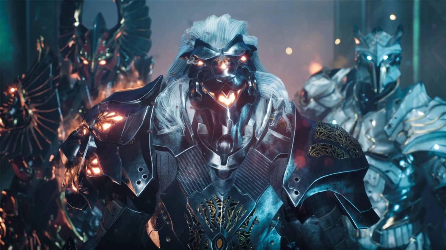 众神陨落/God Fall/神陨/GodFall/众神陨落终极版/Godfall Ultimate Edition-资源站 众神陨落/God Fall/神陨/GodFall/众神陨落终极版/Godfall Ultimate Edition-资源站