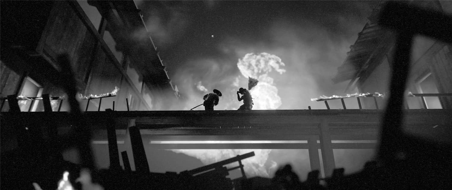 黄泉之路/Trek to Yomi-资源站 黄泉之路/Trek to Yomi-资源站