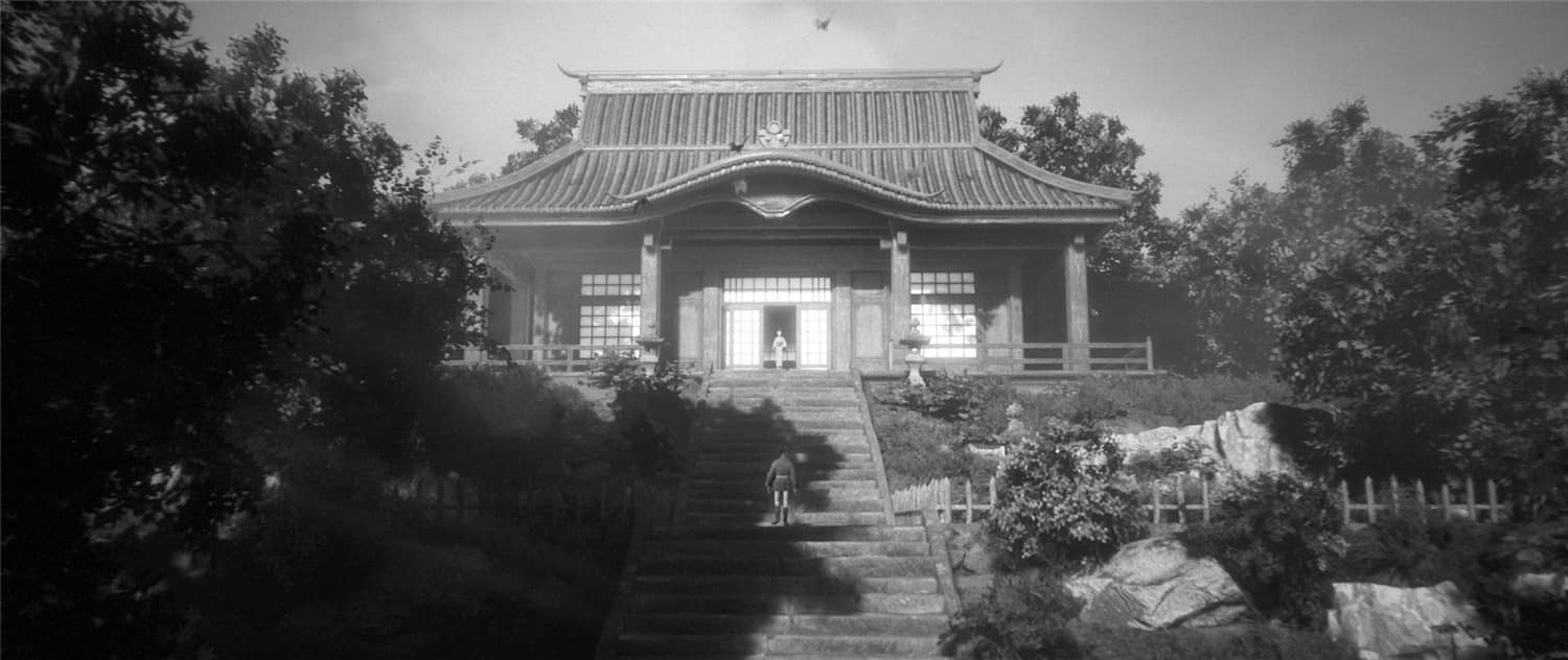 黄泉之路/Trek to Yomi-资源站 黄泉之路/Trek to Yomi-资源站