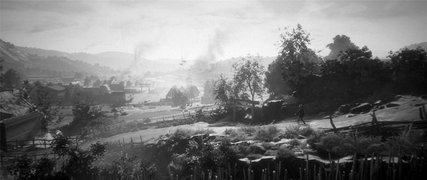 黄泉之路/Trek to Yomi-资源站 黄泉之路/Trek to Yomi-资源站