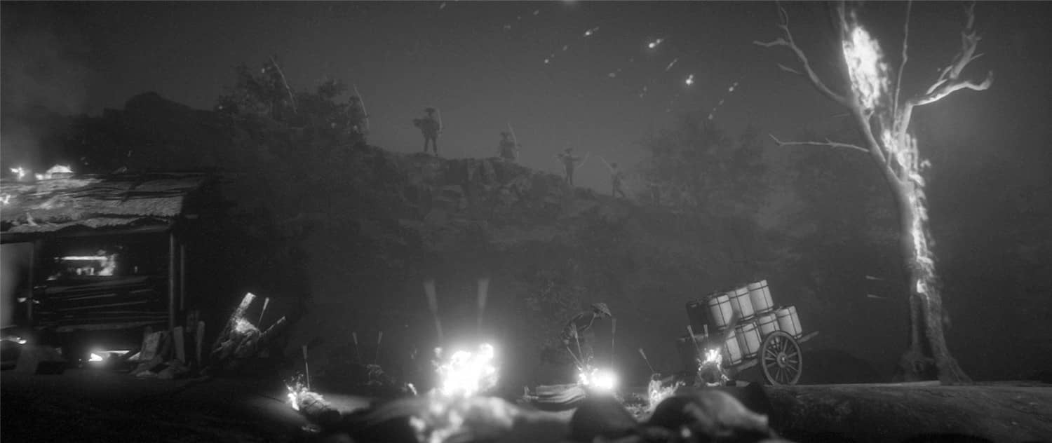 黄泉之路/Trek to Yomi-资源站 黄泉之路/Trek to Yomi-资源站