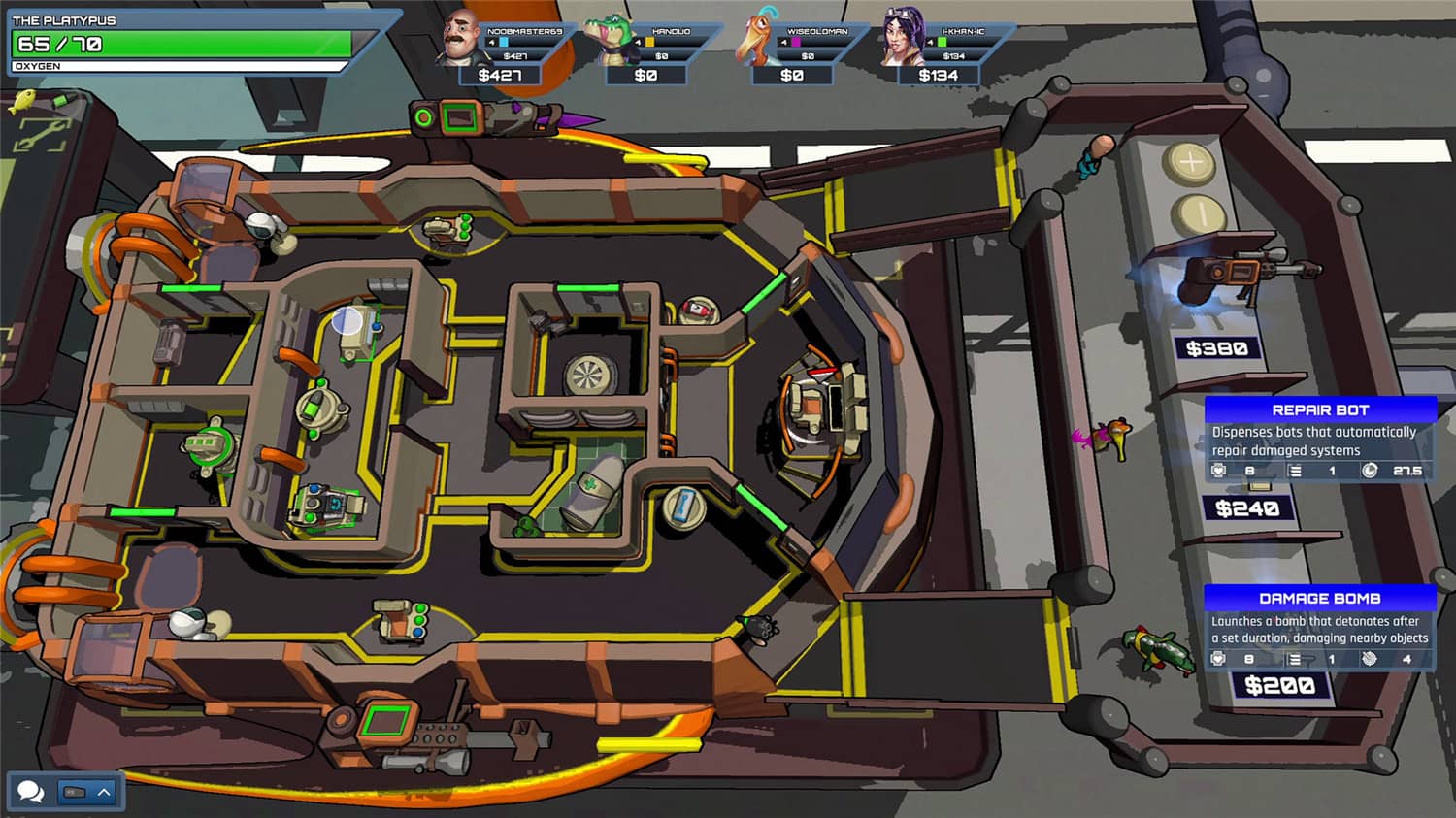 时空错乱之旅/This Means Warp-资源站