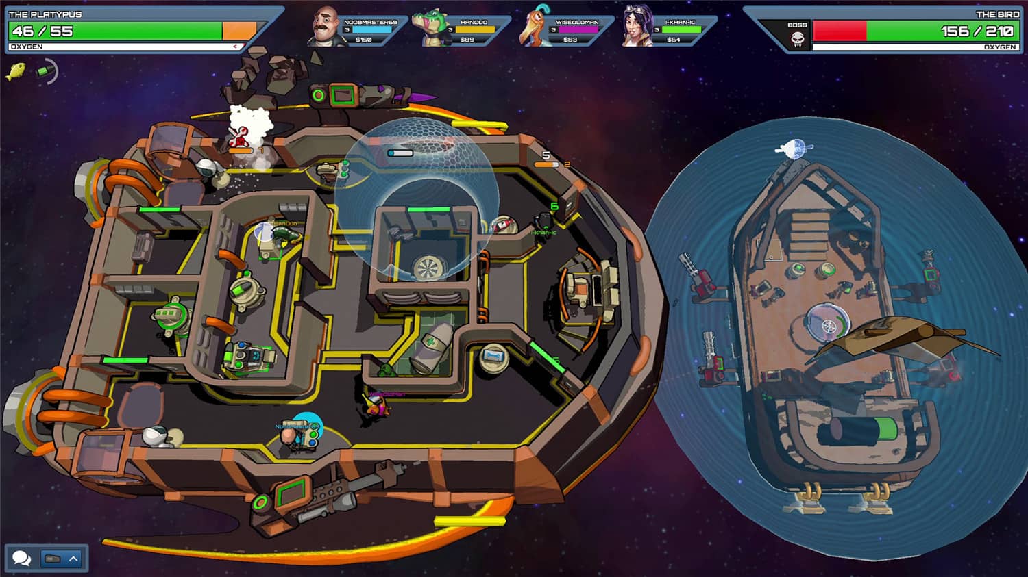 时空错乱之旅/This Means Warp-资源站