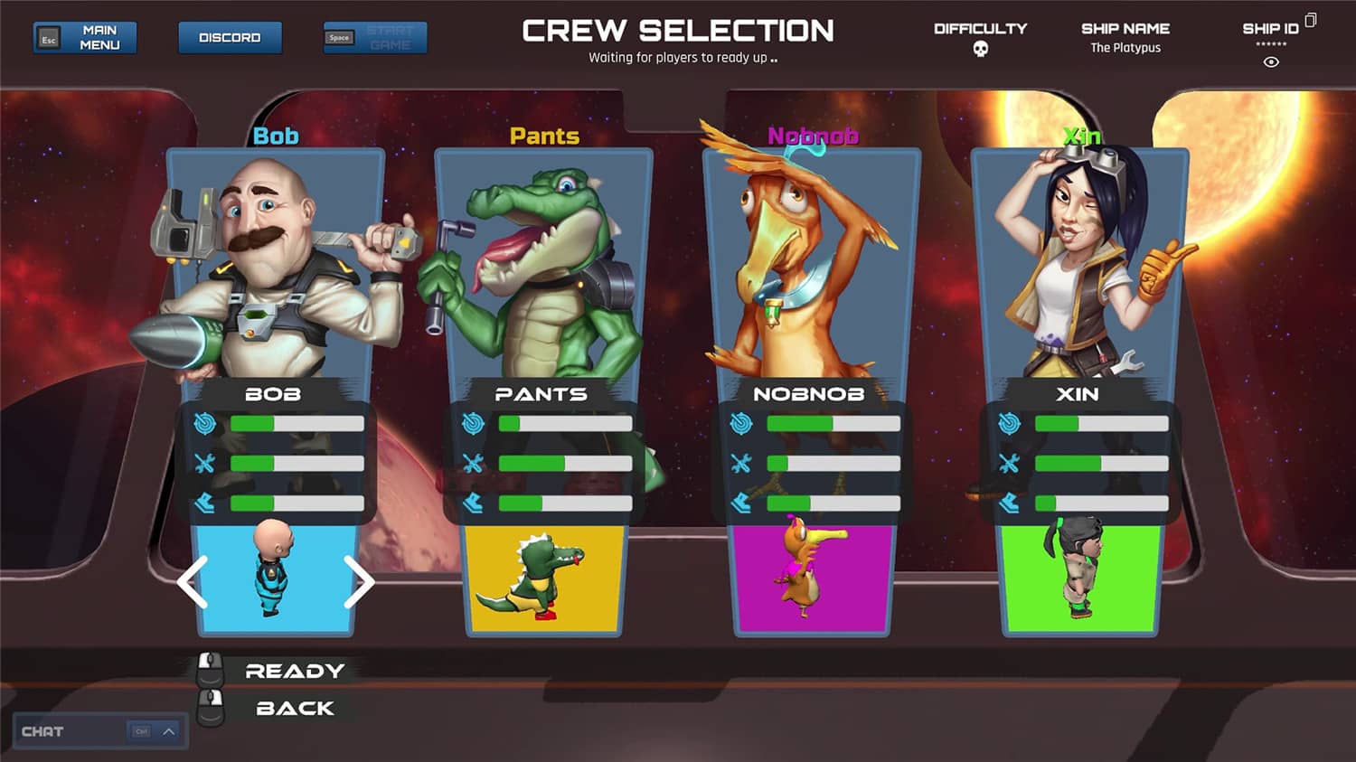 时空错乱之旅/This Means Warp-资源站