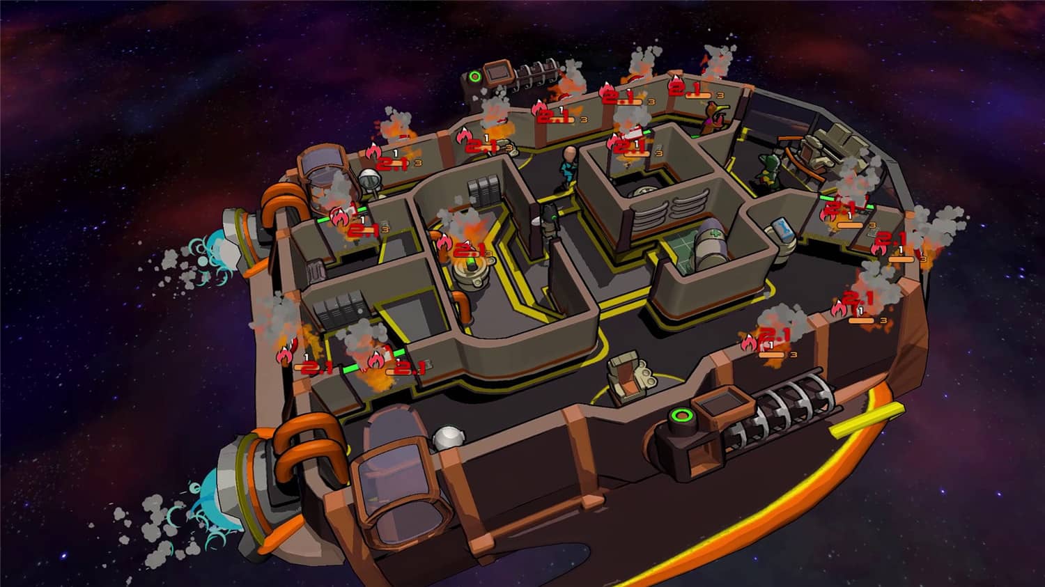 时空错乱之旅/This Means Warp-资源站