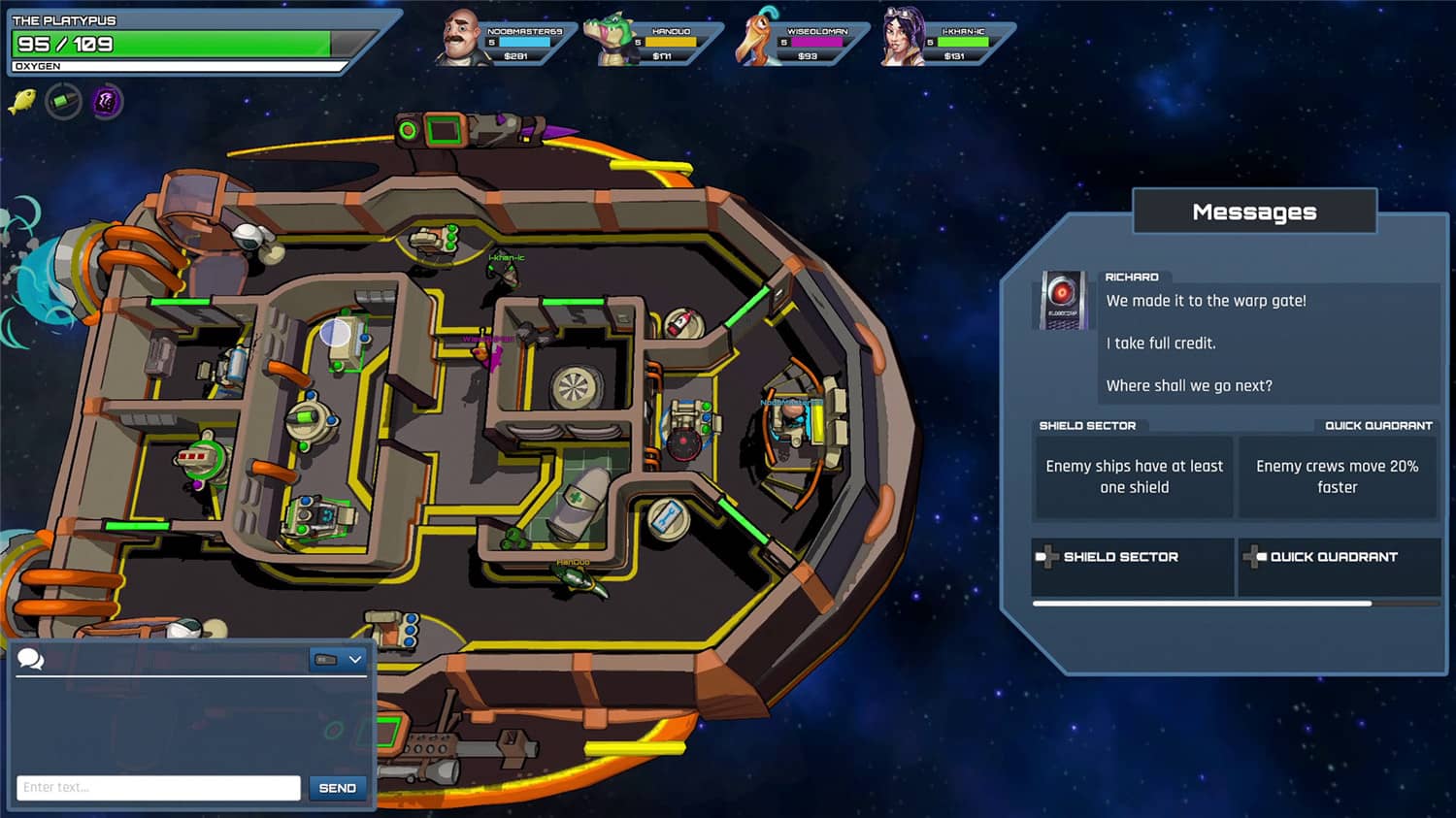 时空错乱之旅/This Means Warp-资源站