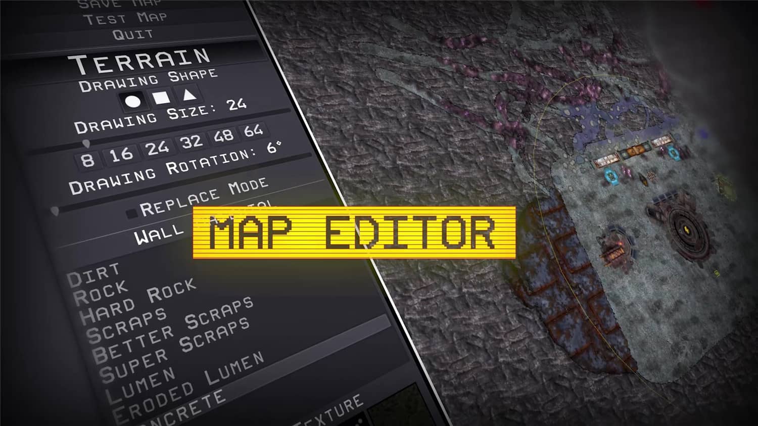 深岩破裂者/Lumencraft-资源站