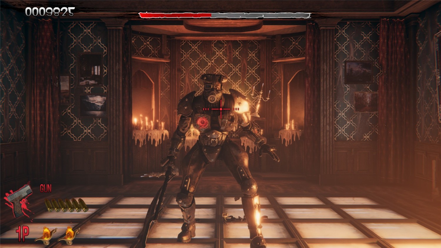 死亡之屋：重制版/THE HOUSE OF THE DEAD: Remake-资源站