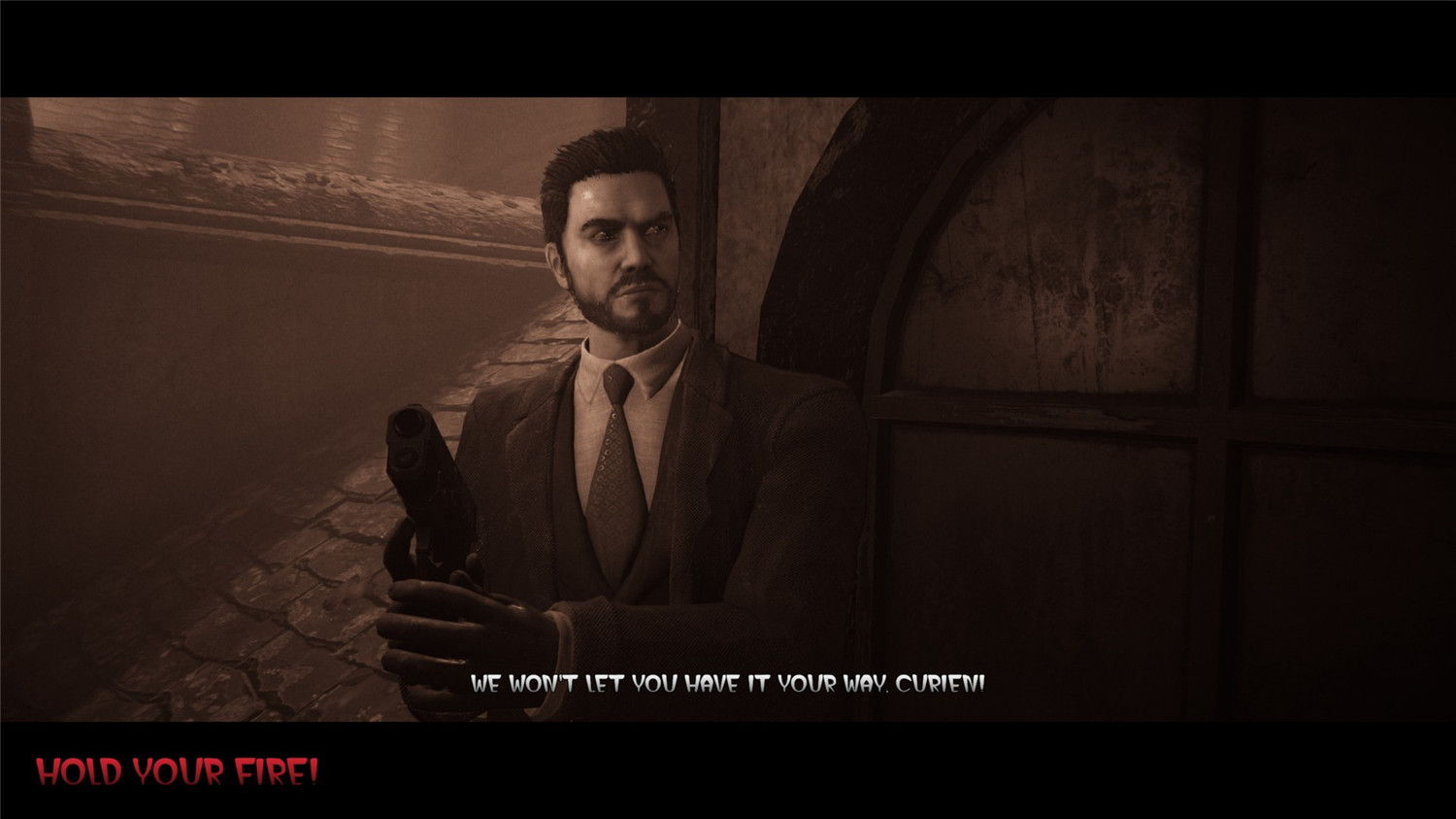 死亡之屋：重制版/THE HOUSE OF THE DEAD: Remake-资源站