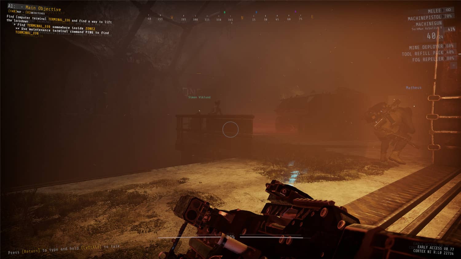 滚开/GTFO-资源站