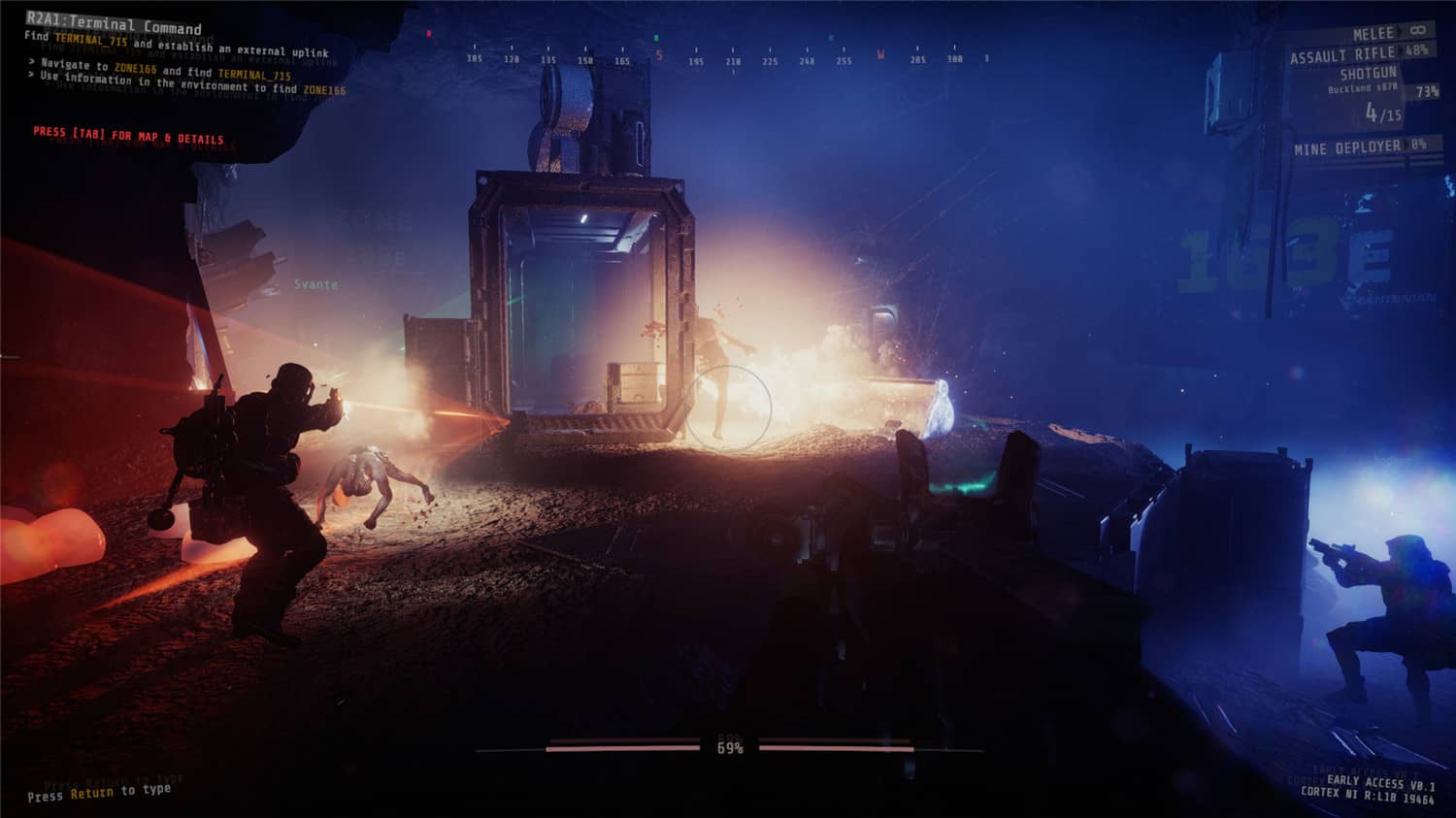 滚开/GTFO-资源站