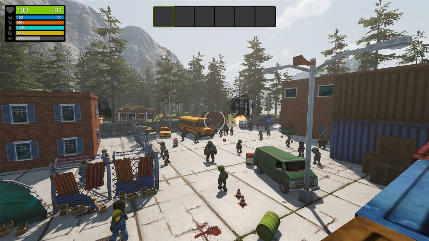 Zompiercer-资源站