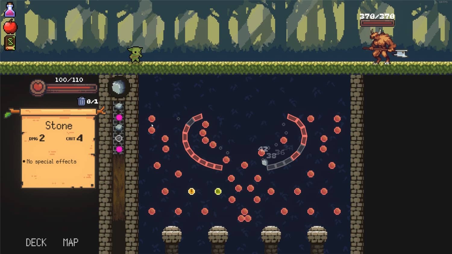 哥布林弹球/Peglin-资源站