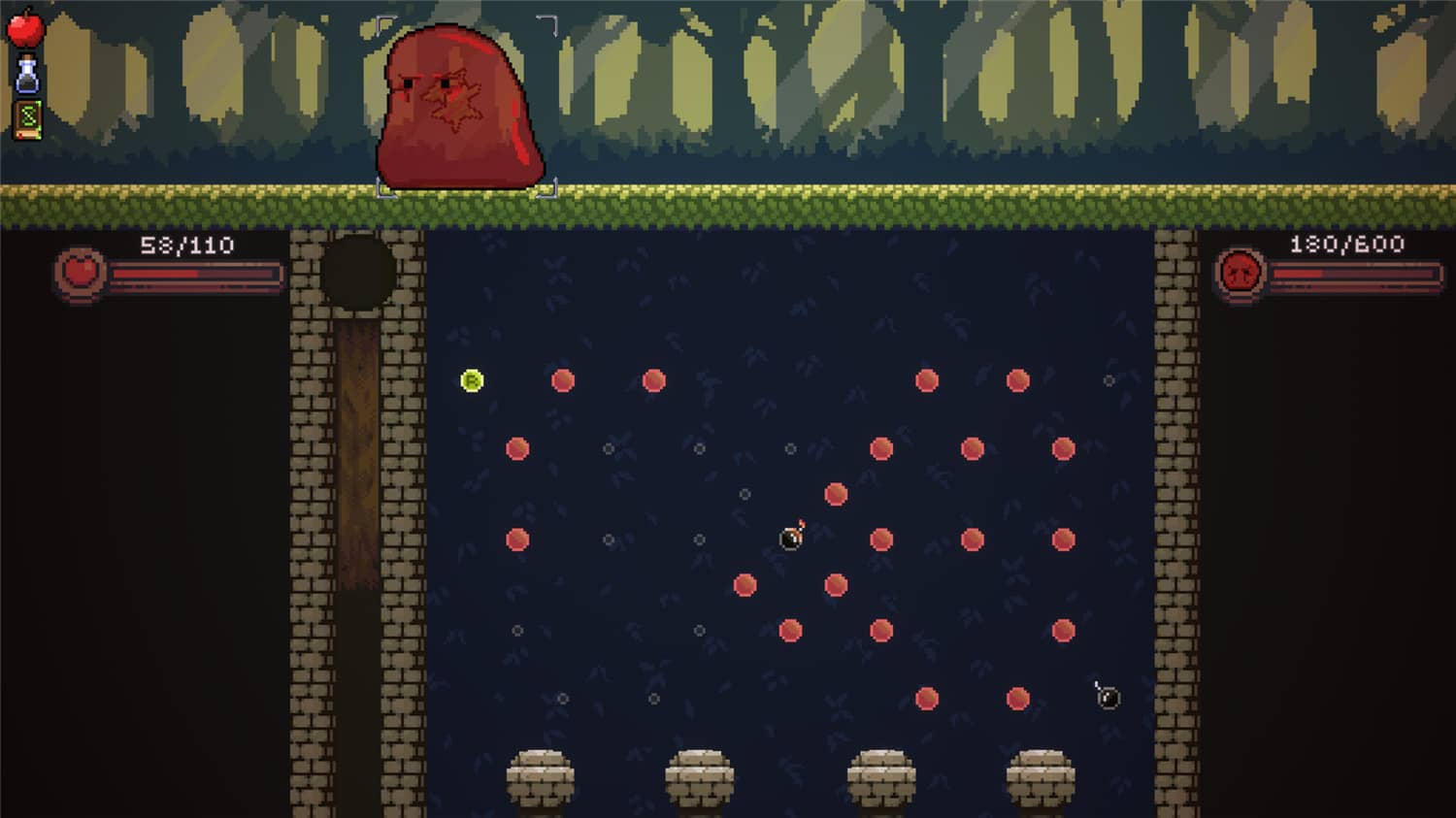 哥布林弹球/Peglin-资源站