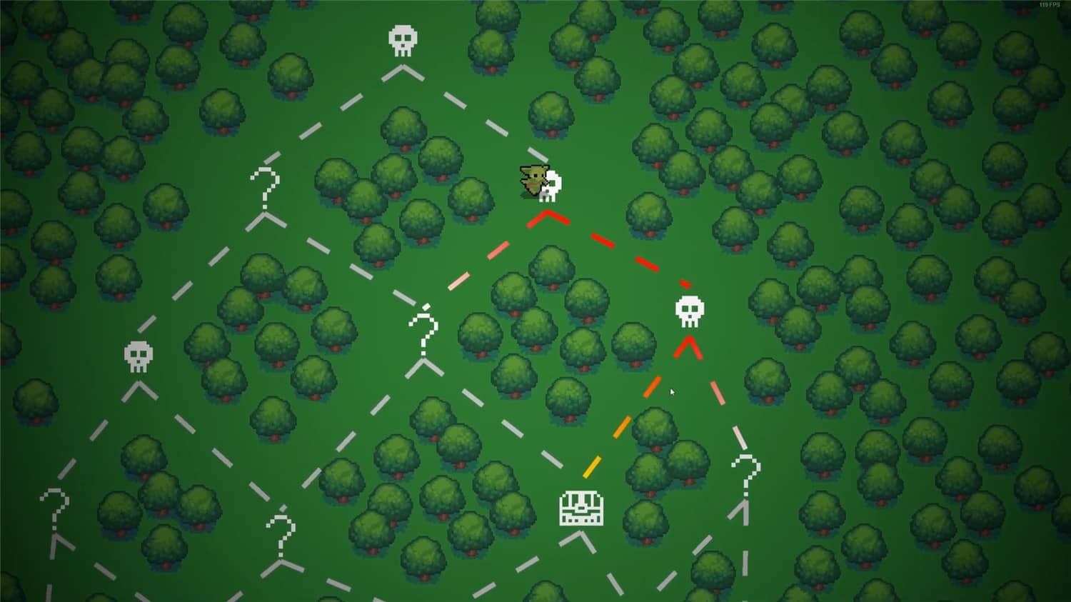 哥布林弹球/Peglin-资源站