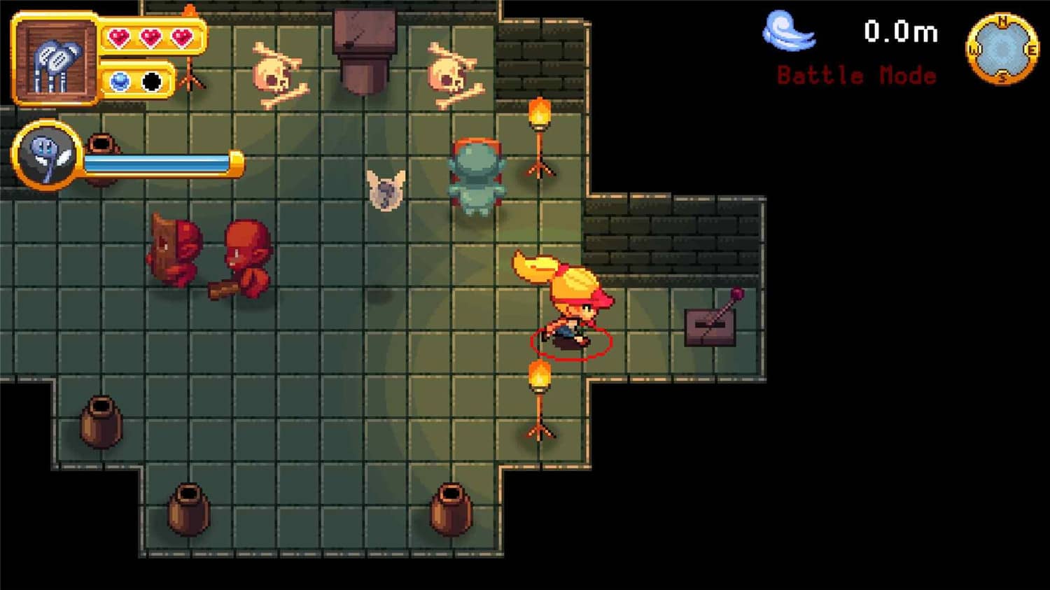 RPG高尔夫传奇/RPGolf Legends-资源站