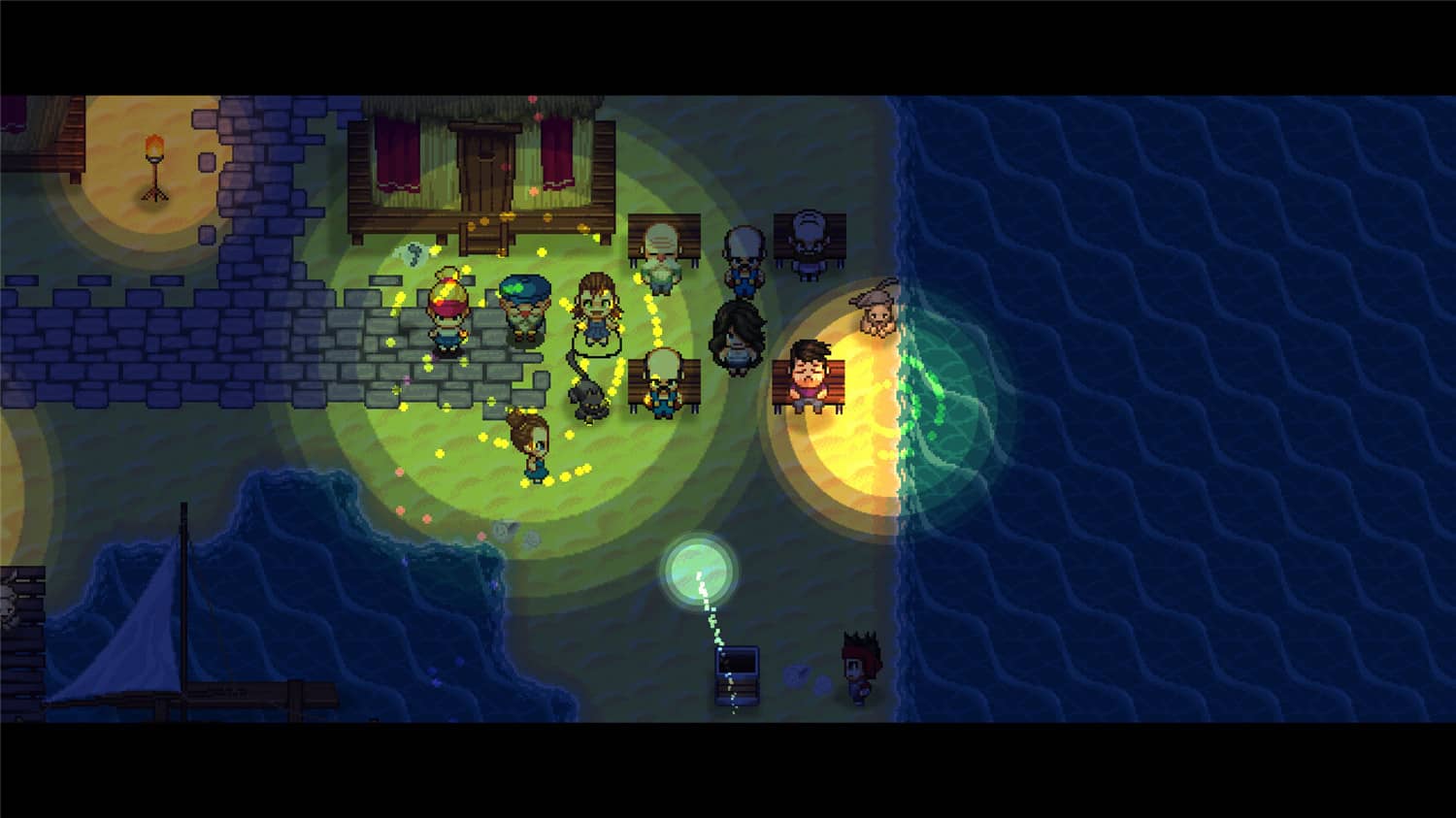 RPG高尔夫传奇/RPGolf Legends-资源站