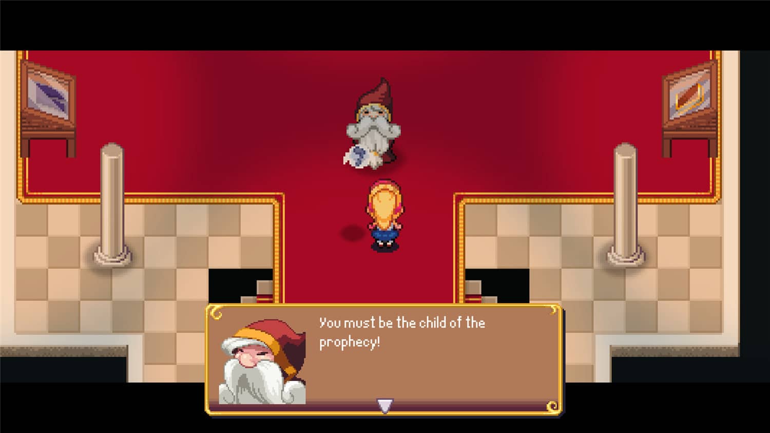 RPG高尔夫传奇/RPGolf Legends-资源站