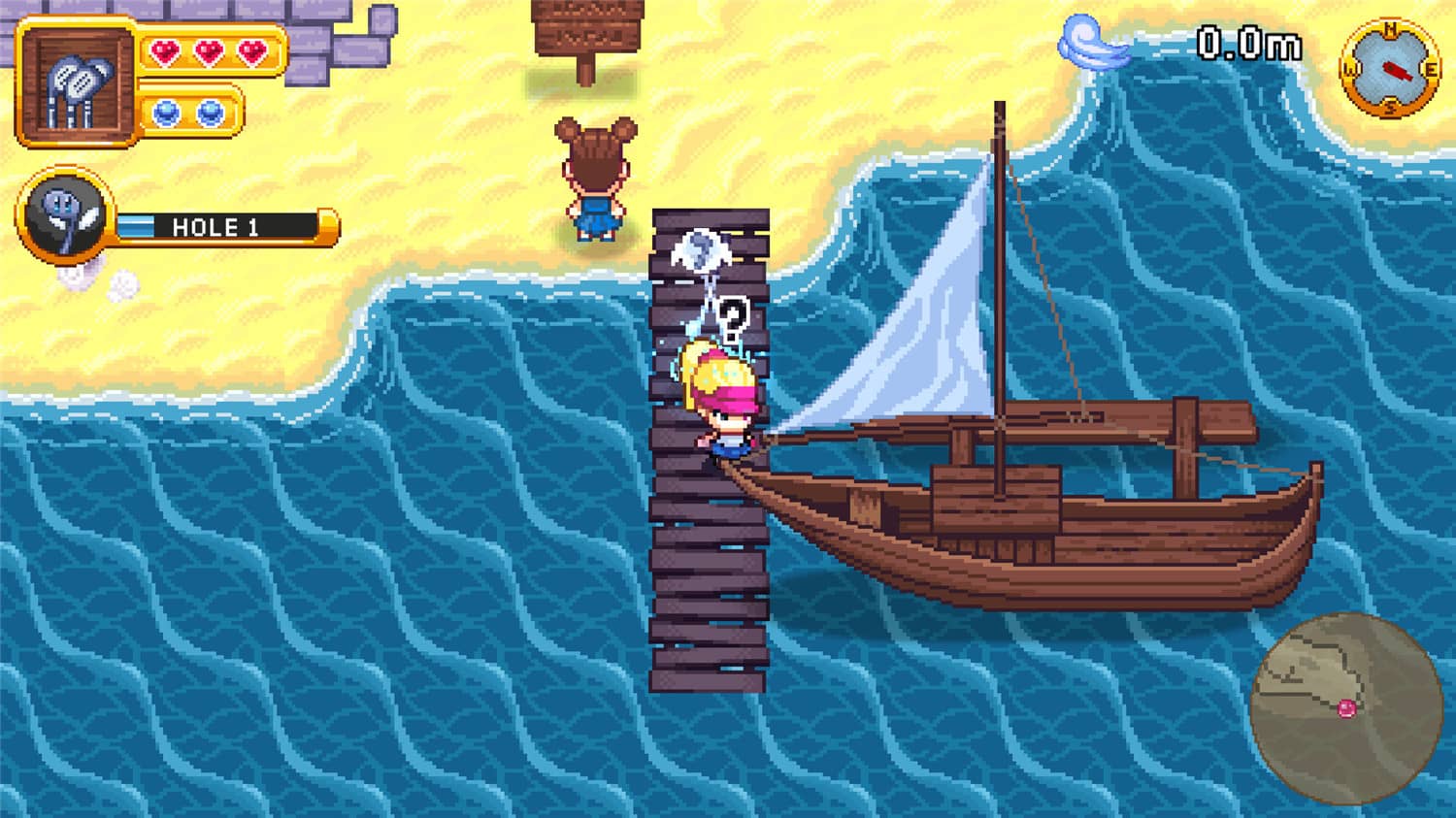 RPG高尔夫传奇/RPGolf Legends-资源站