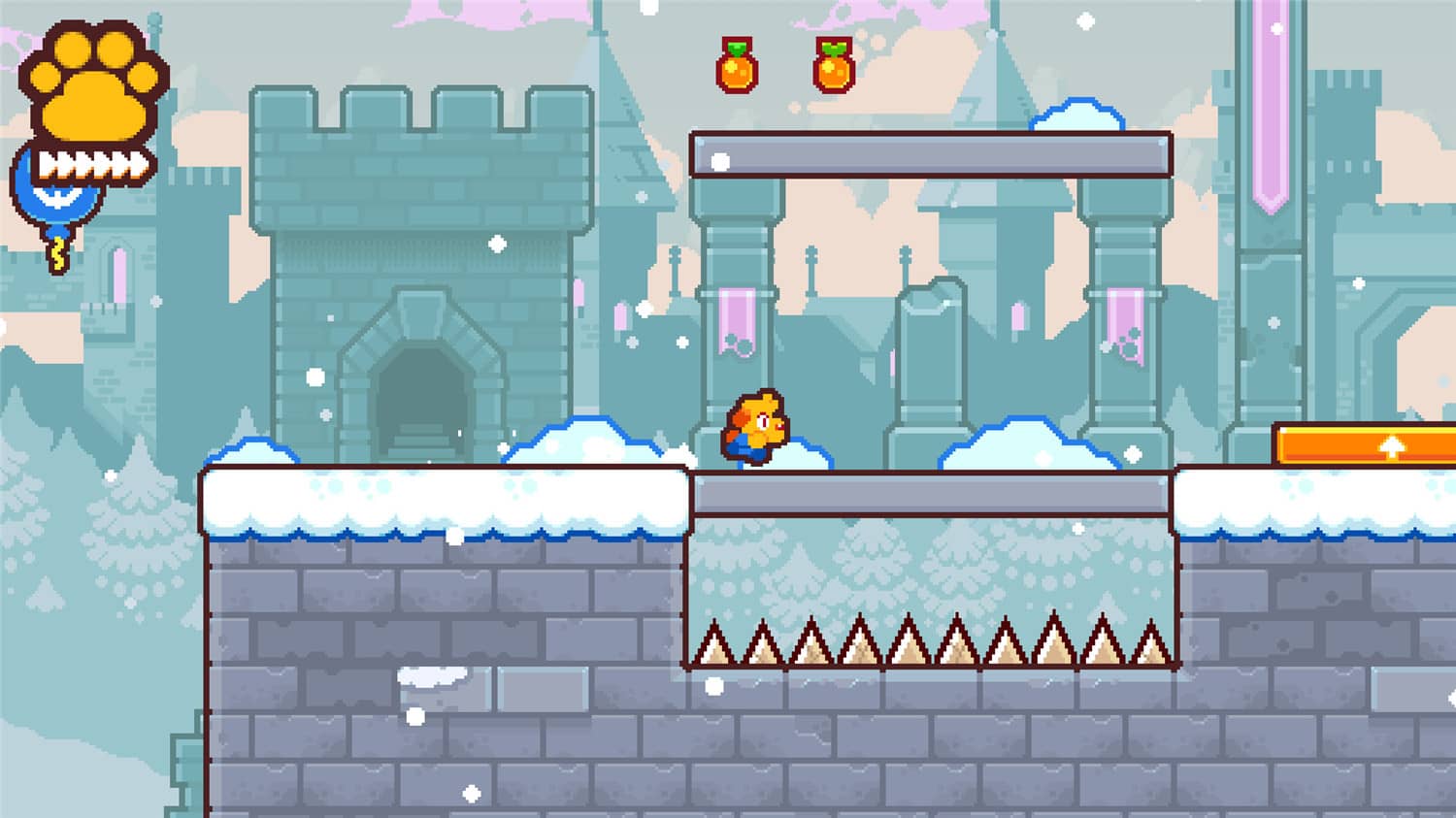 狗狗特攻队/Grapple Dog-资源站