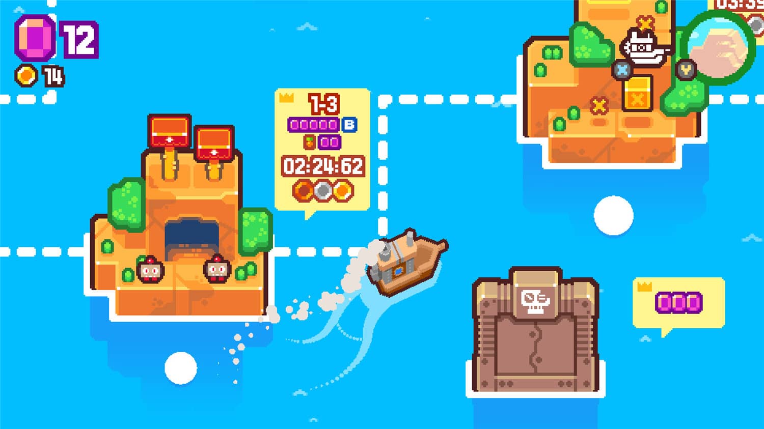 狗狗特攻队/Grapple Dog-资源站