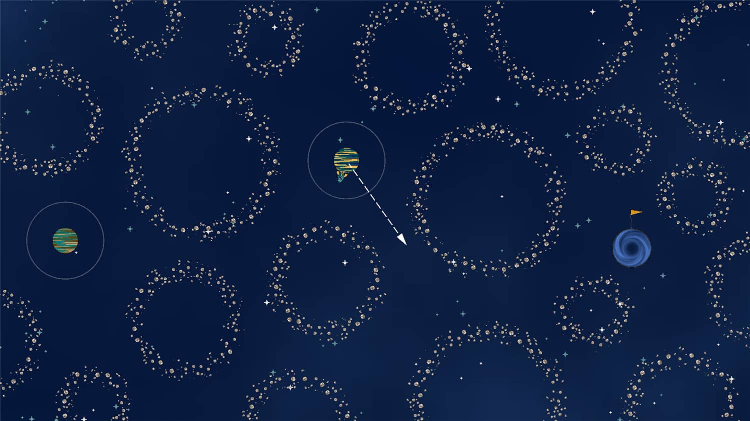 Space Voyager-资源站