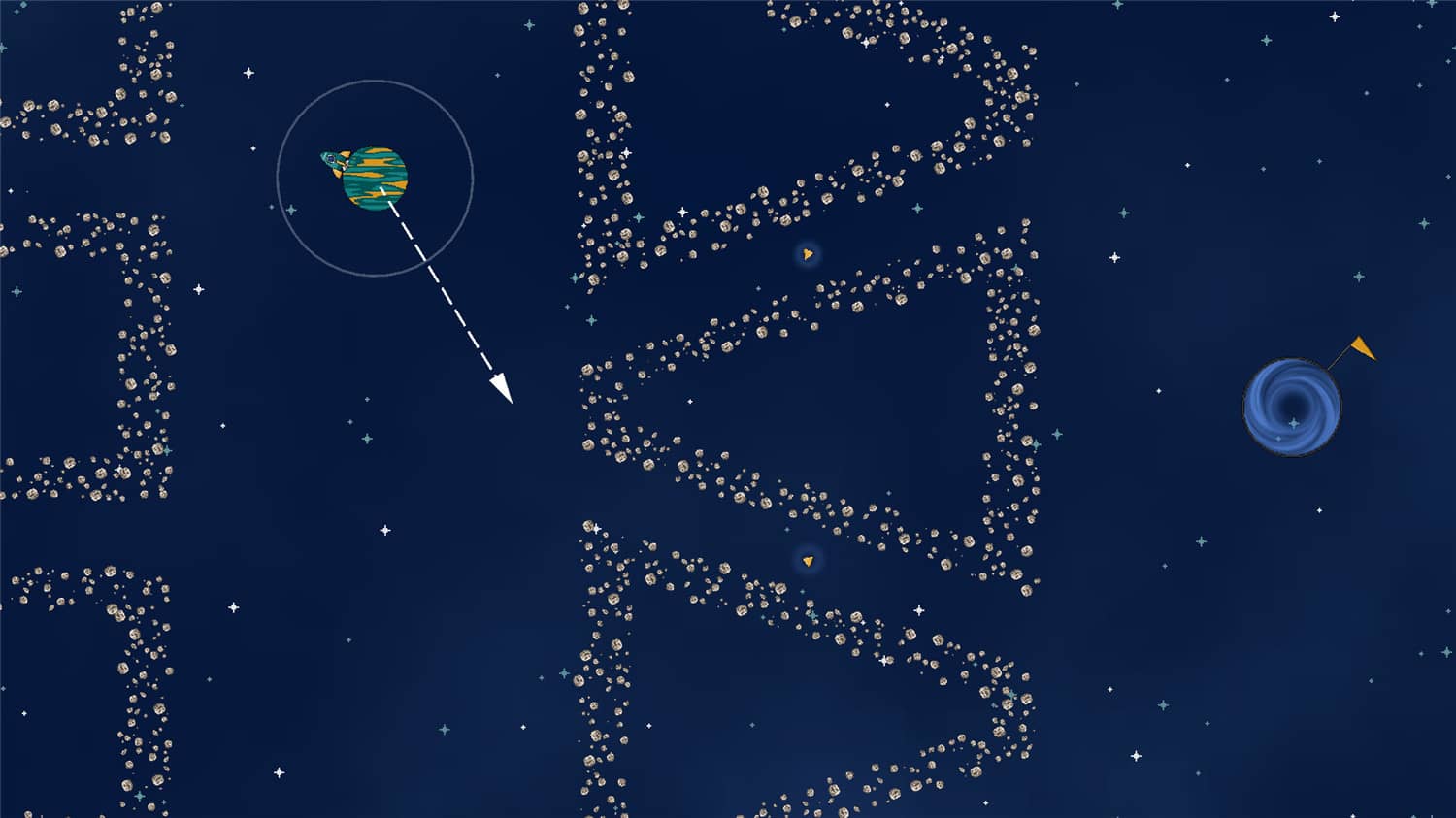 Space Voyager-资源站