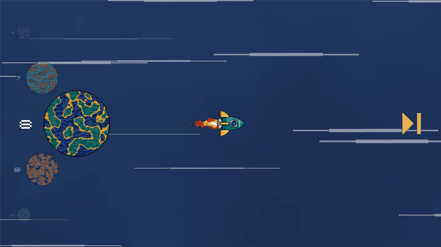 Space Voyager-资源站