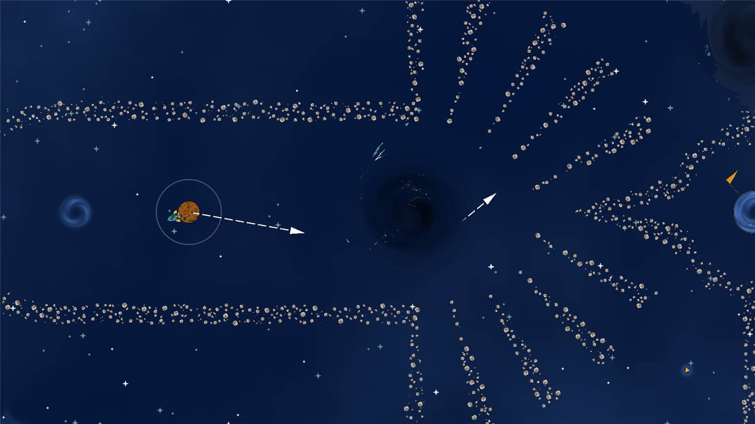 Space Voyager-资源站