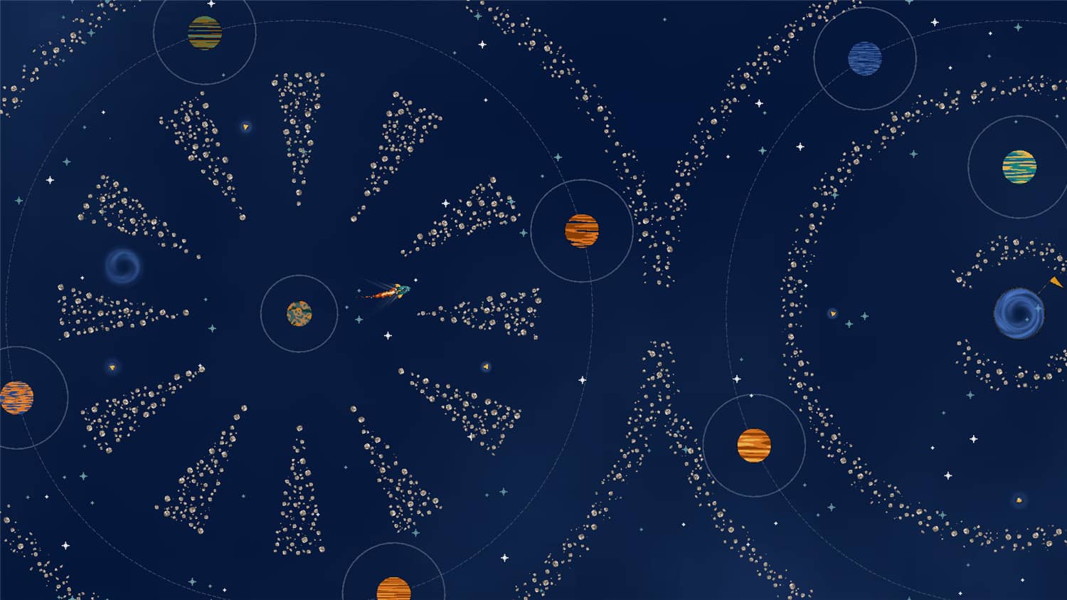 Space Voyager-资源站