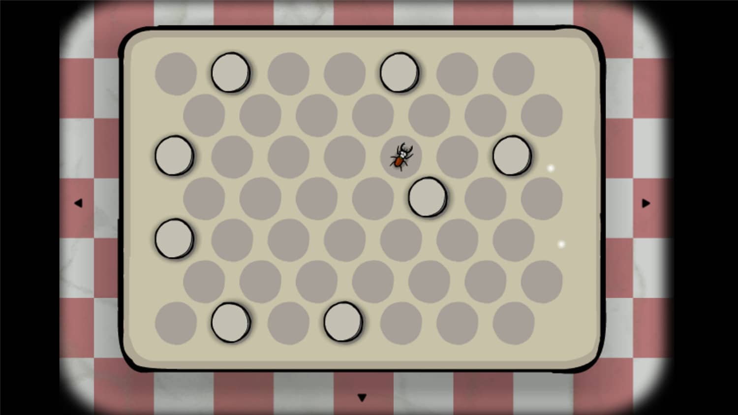 锈湖：旅馆/Rusty Lake Hotel-资源站