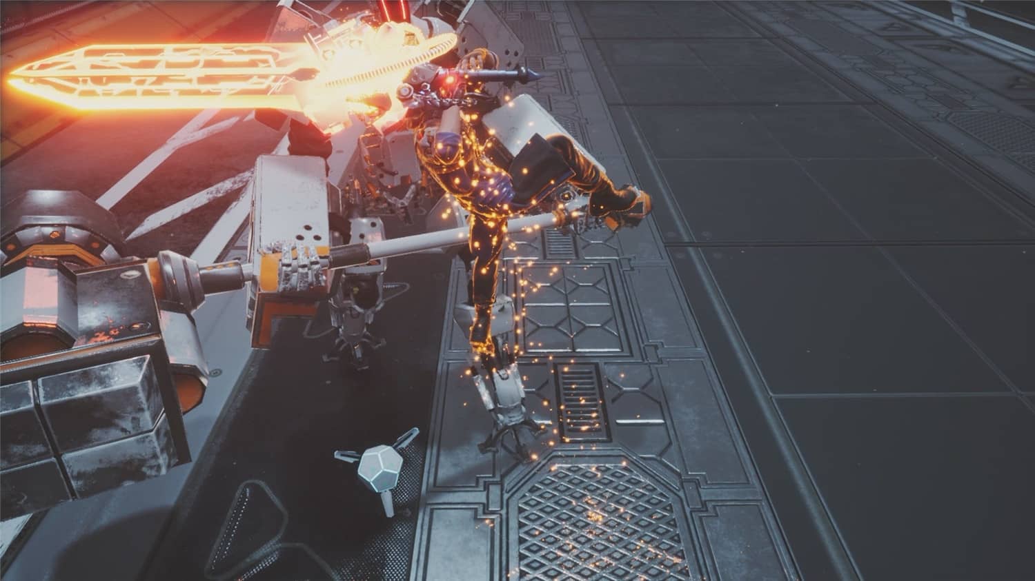 终极时代/Ultra Age-资源站