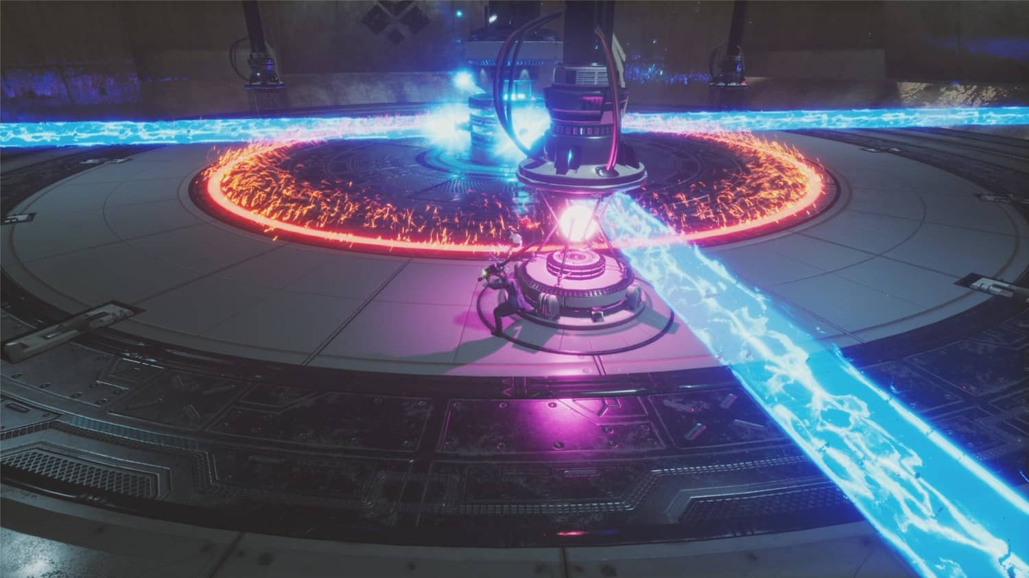 终极时代/Ultra Age-资源站