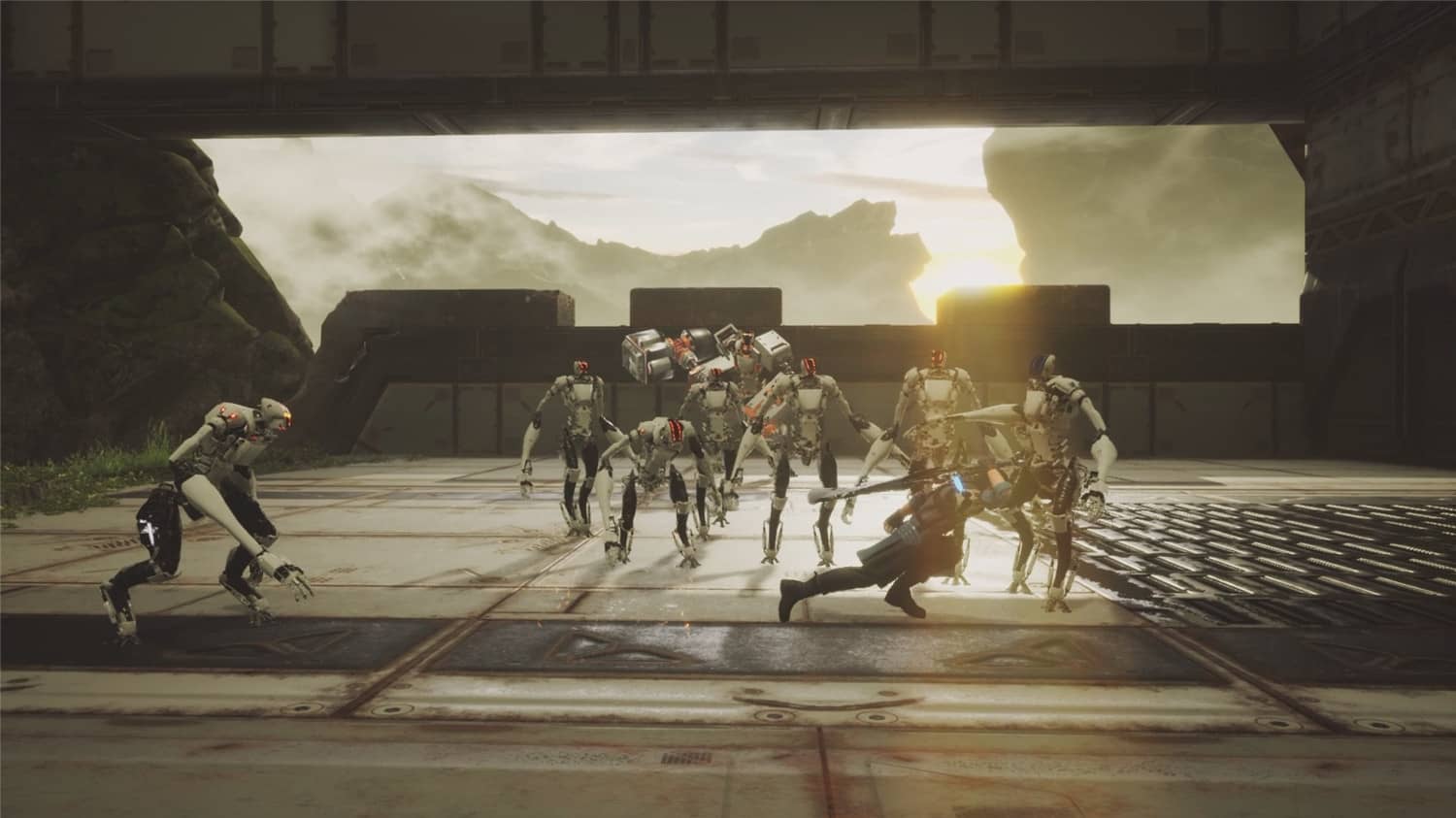 终极时代/Ultra Age-资源站