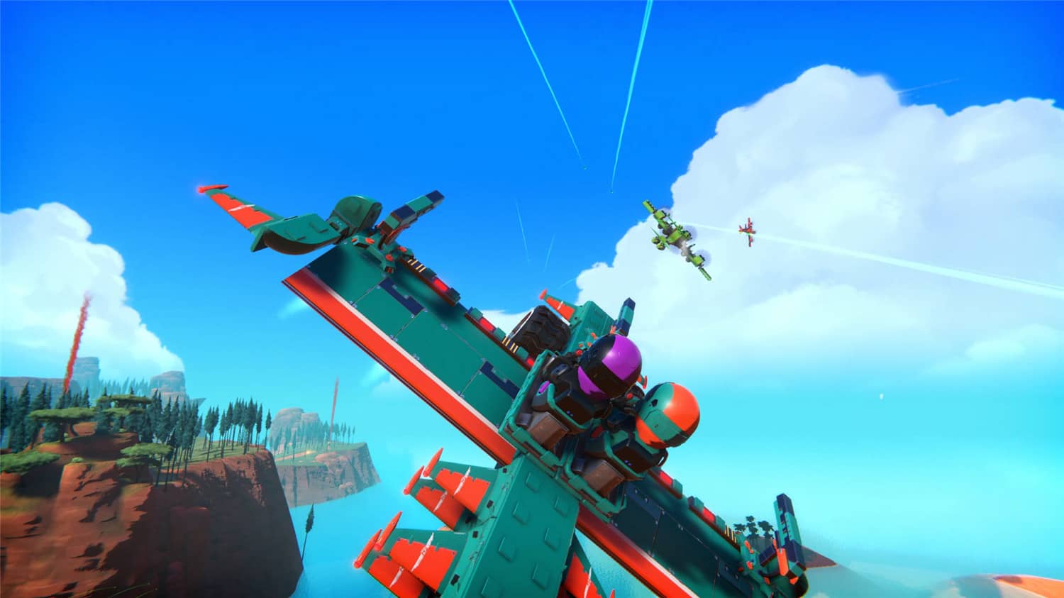 赛道大师/Trailmakers-资源站