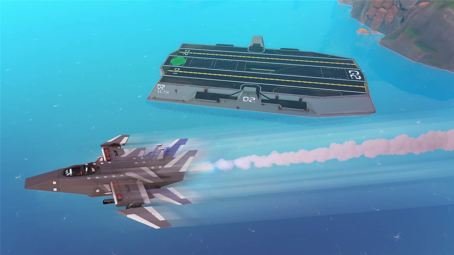 赛道大师/Trailmakers-资源站