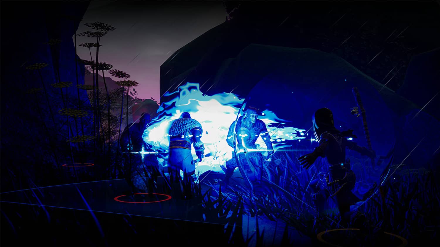 开拓者/The Waylanders-资源站