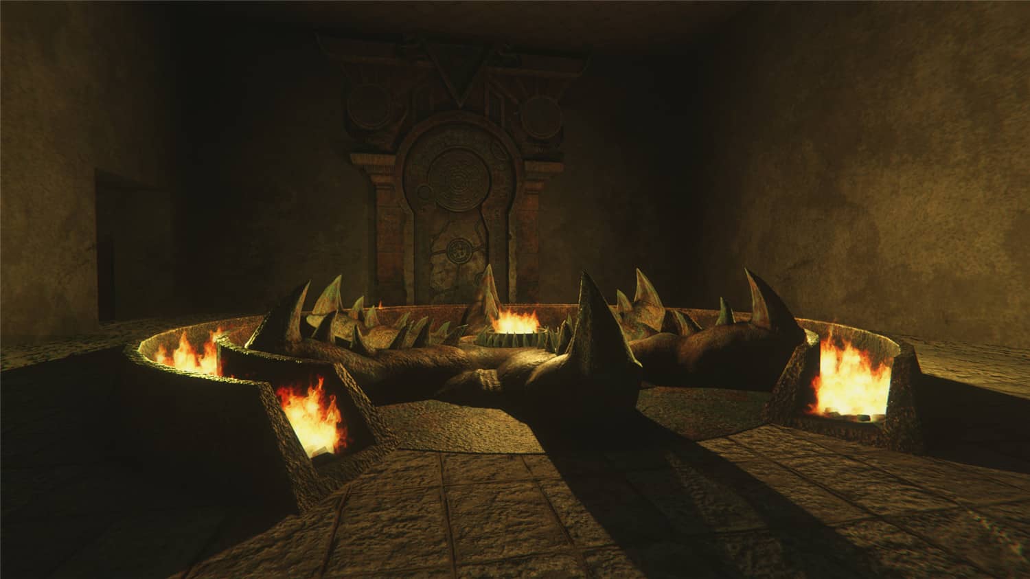 星辰沙海/Starsand-资源站