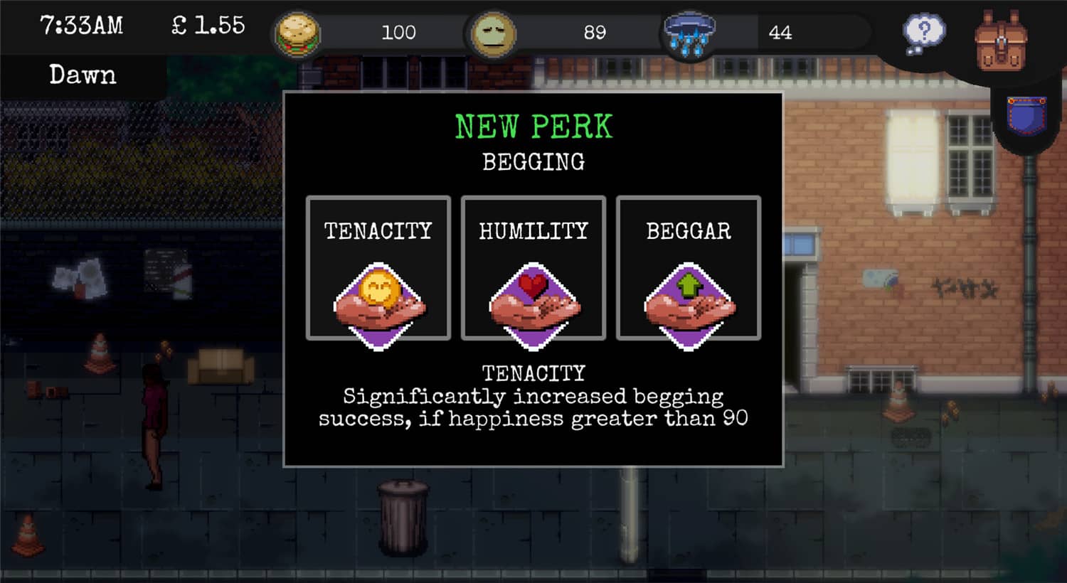 CHANGE:无家可归的生存体验/CHANGE: A Homeless Survival Experience-资源站 CHANGE:无家可归的生存体验/CHANGE: A Homeless Survival Experience-资源站