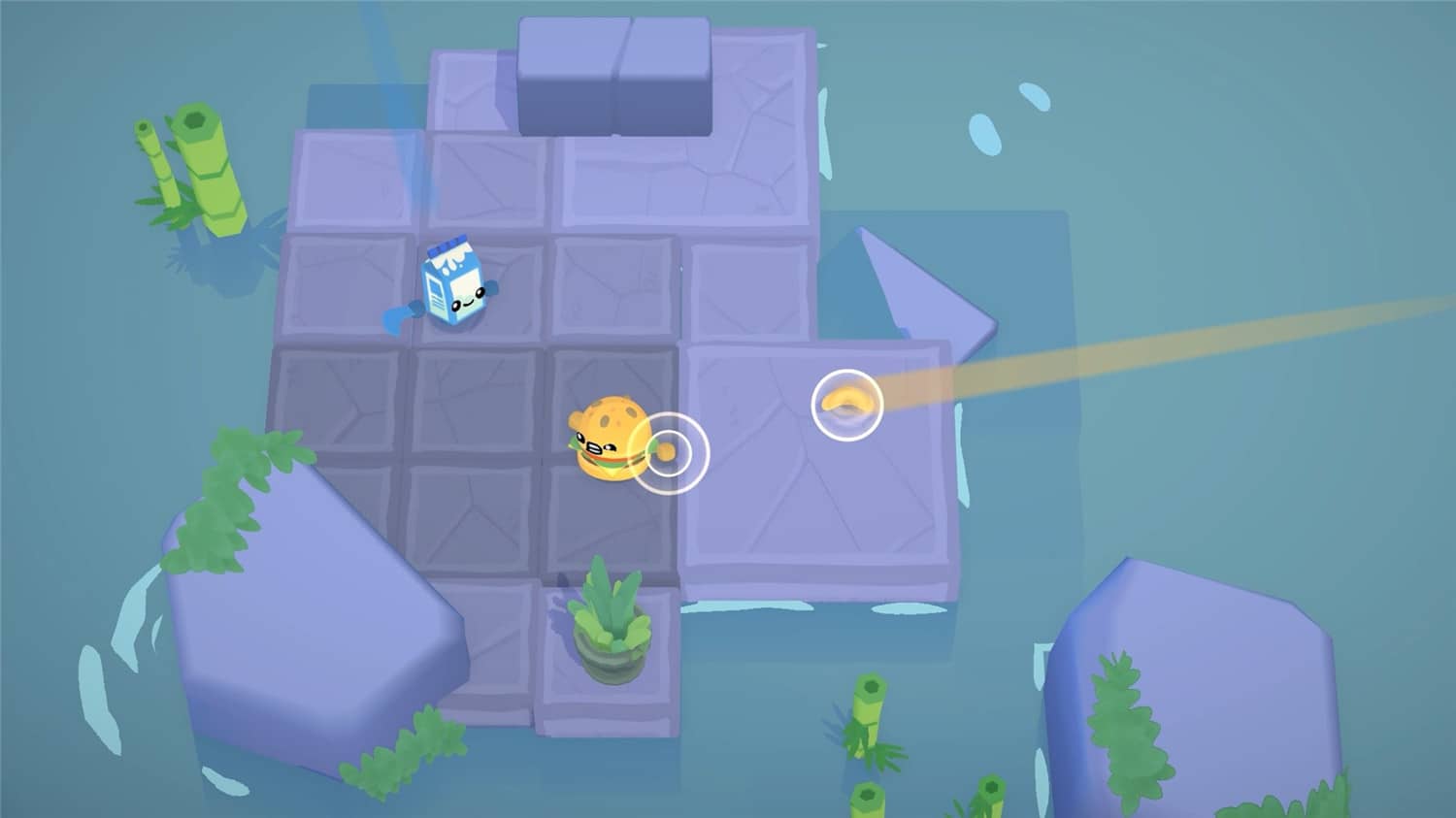 随动回旋镖/Boomerang Fu-资源站