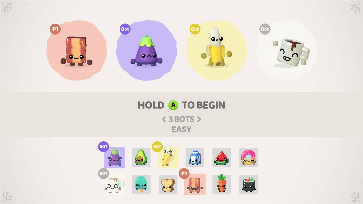 随动回旋镖/Boomerang Fu-资源站