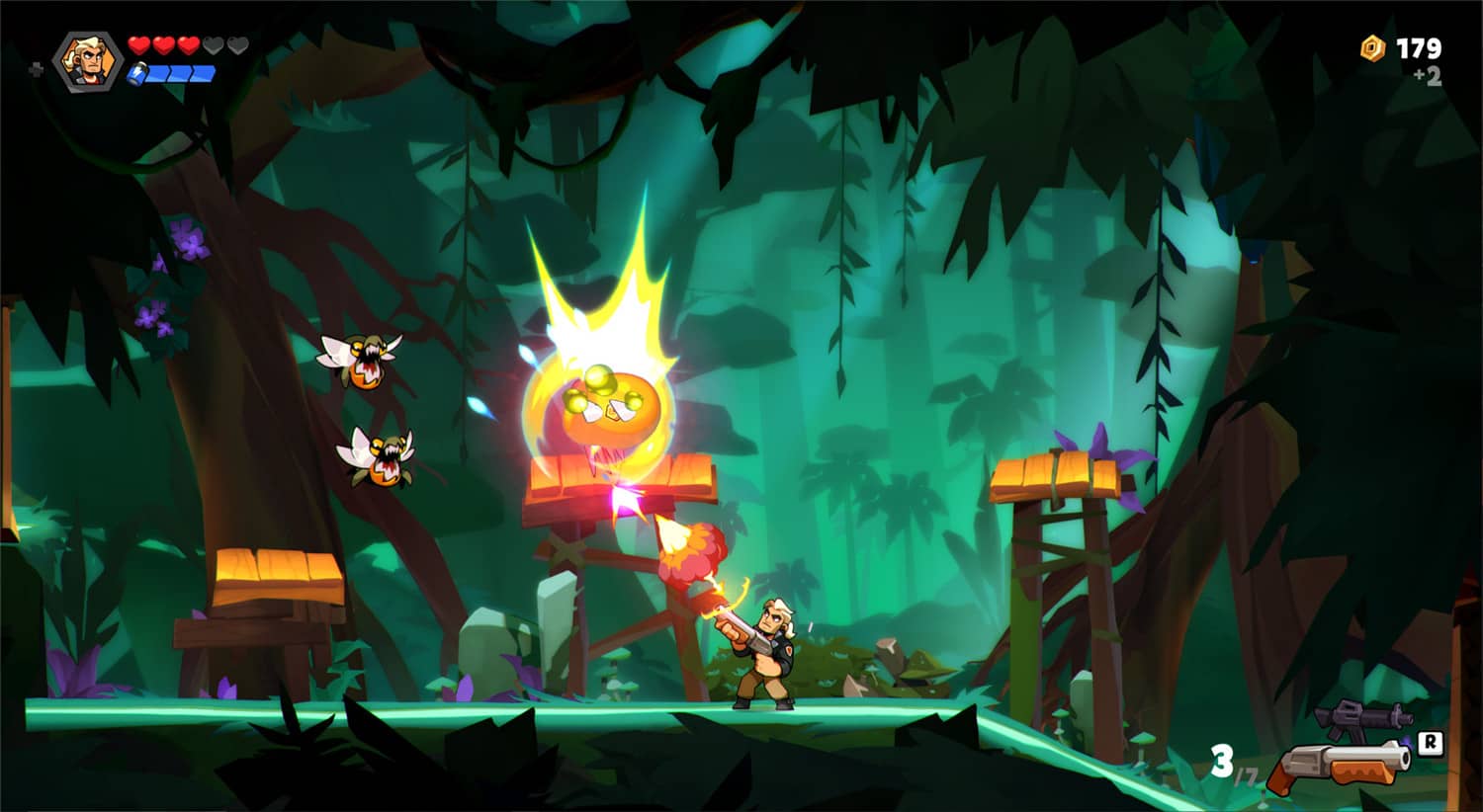 爆裂联盟与克里德博士的邪恶军团/Blast Brigade vs. the Evil Legion of Dr. Cread-资源站 爆裂联盟与克里德博士的邪恶军团/Blast Brigade vs. the Evil Legion of Dr. Cread-资源站