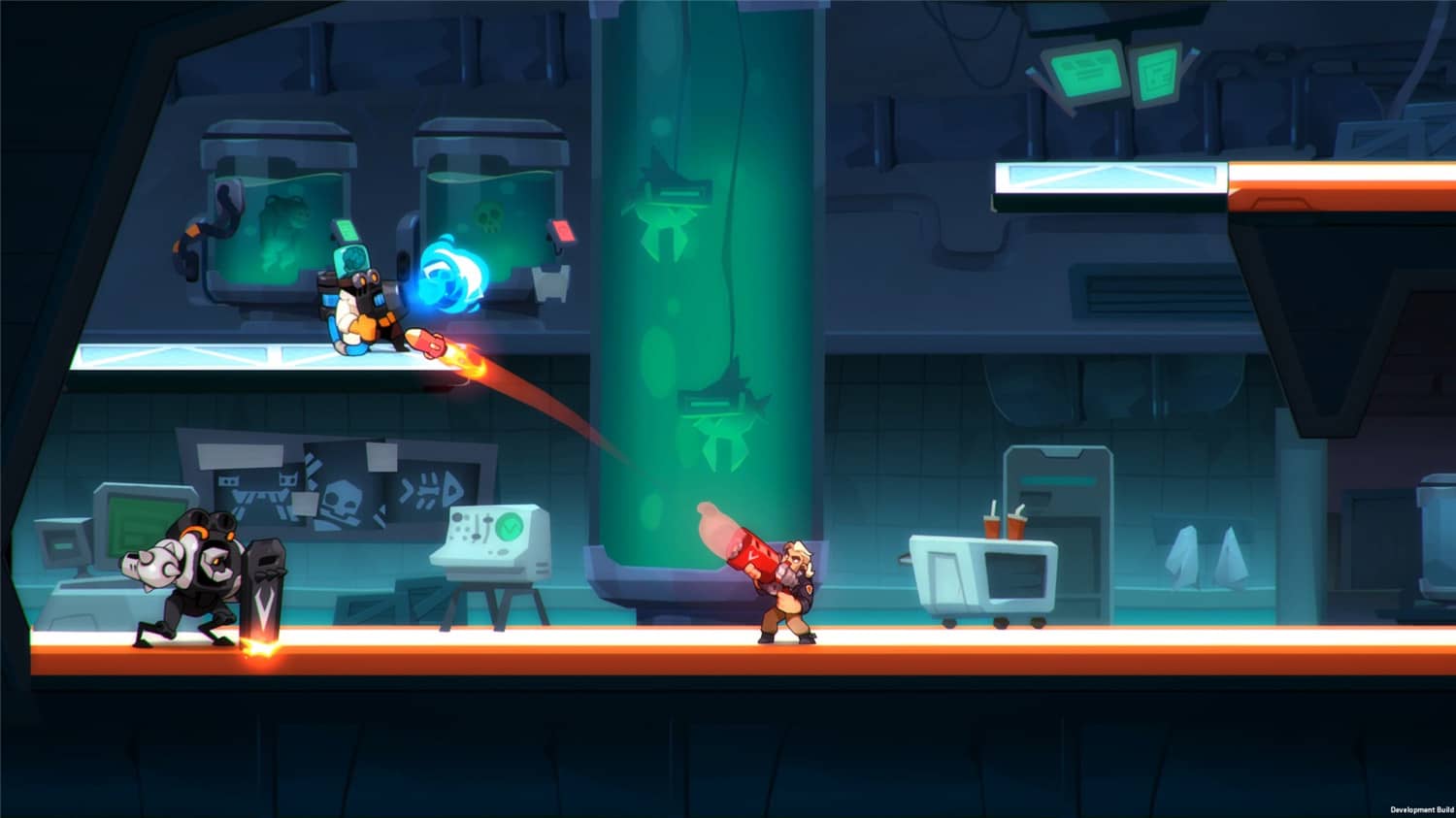 爆裂联盟与克里德博士的邪恶军团/Blast Brigade vs. the Evil Legion of Dr. Cread-资源站 爆裂联盟与克里德博士的邪恶军团/Blast Brigade vs. the Evil Legion of Dr. Cread-资源站