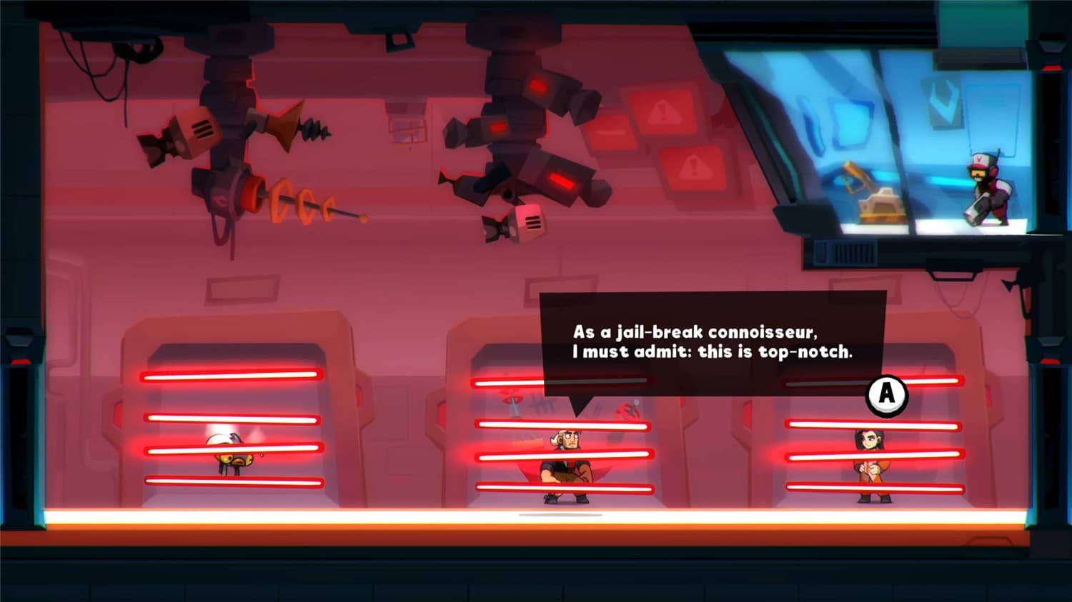 爆裂联盟与克里德博士的邪恶军团/Blast Brigade vs. the Evil Legion of Dr. Cread-资源站 爆裂联盟与克里德博士的邪恶军团/Blast Brigade vs. the Evil Legion of Dr. Cread-资源站