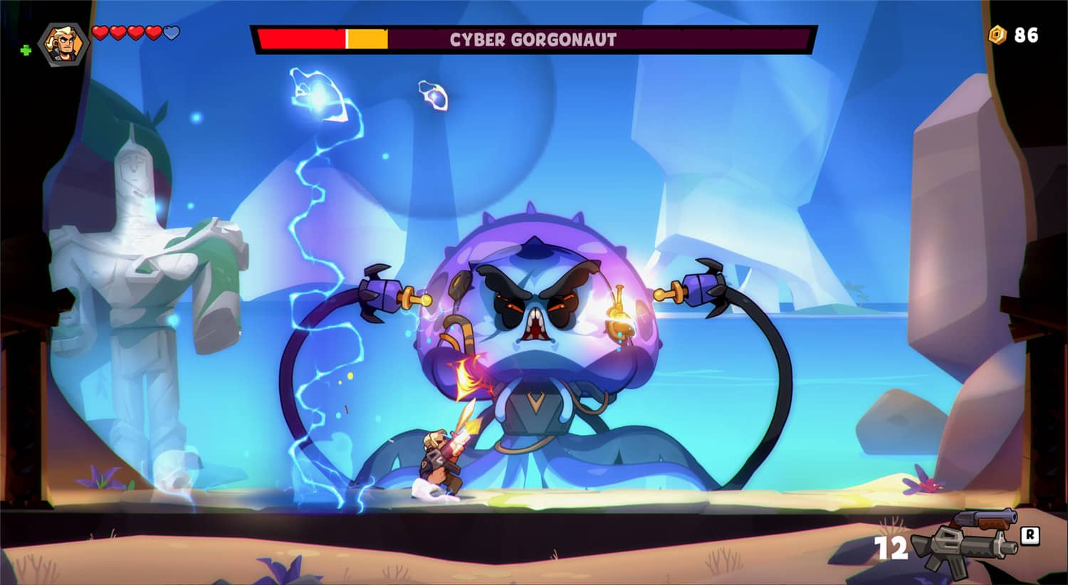 爆裂联盟与克里德博士的邪恶军团/Blast Brigade vs. the Evil Legion of Dr. Cread-资源站 爆裂联盟与克里德博士的邪恶军团/Blast Brigade vs. the Evil Legion of Dr. Cread-资源站