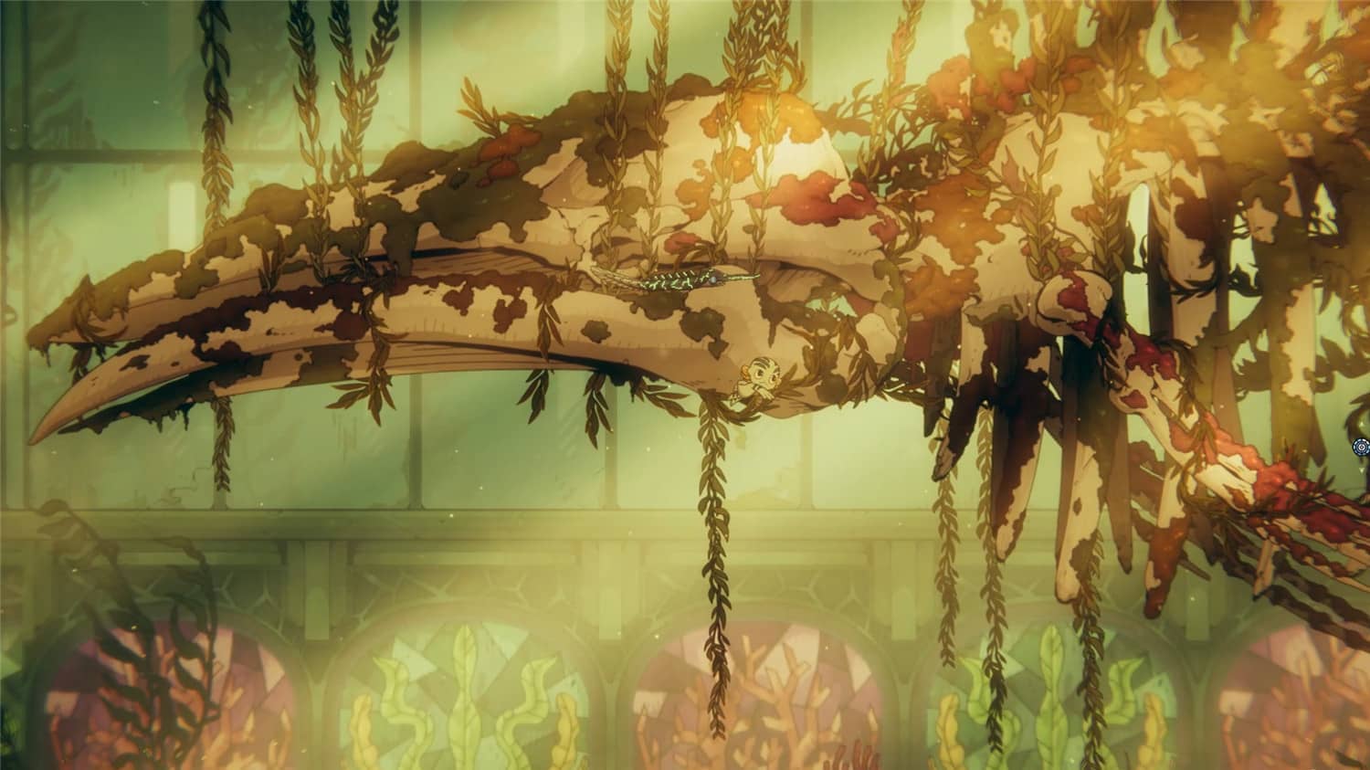 弃海：波弟大冒险/Pronty Fishy Adventure-资源站