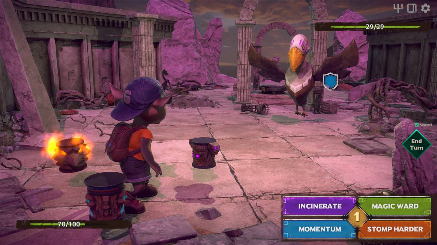 山羊宝宝比利/Baby Goat Billy-资源站