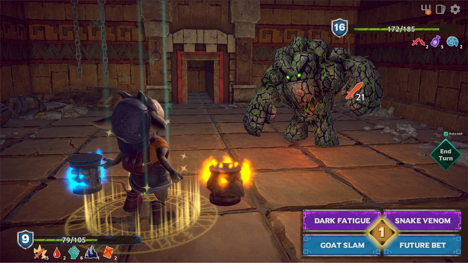 山羊宝宝比利/Baby Goat Billy-资源站